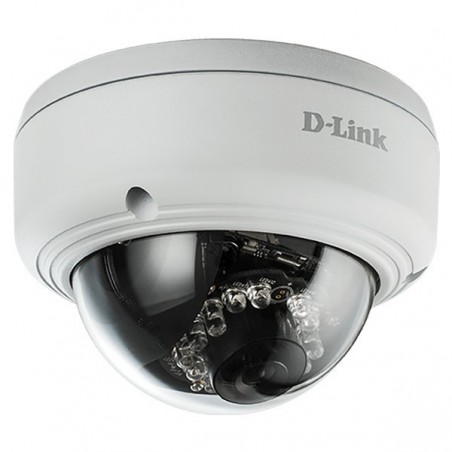CAMARA IP D-LINK FULL HD POE OUTDOOR DCS-4602EV
