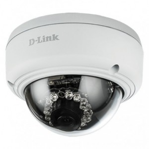 CAMARA IP D-LINK FULL HD POE OUTDOOR DCS-4602EV