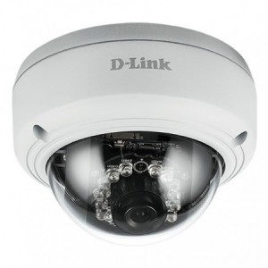 CAMARA IP D-LINK FULL HD POE OUTDOOR DCS-4602EV
