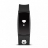 PULSERA FITNESS SPC FIT PULSE 9615N NEGRO**