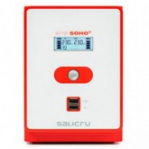 SAI SALICRU SPS 1600 SOHO PLUS 1600VA/960W IEC
