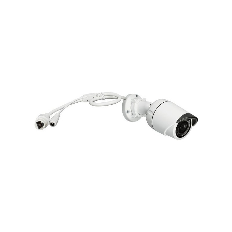 CAMARA IP D-LINK HD MINI BULLET POE OUTDOOR DCS-4701E