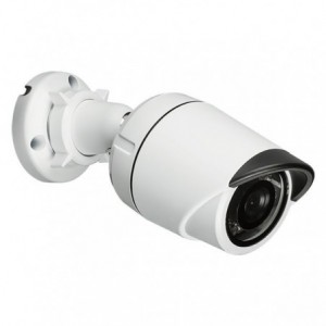 CAMARA IP D-LINK HD MINI BULLET POE OUTDOOR DCS-4701E