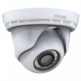 CAMARA IP D-LINK FULL HD POE MINI DOME OUTDOOR DCS-4802E