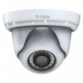 CAMARA IP D-LINK FULL HD POE MINI DOME OUTDOOR DCS-4802E