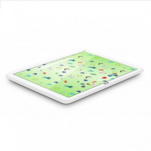 TABLET SPC HEAVEN 10,1"IPS/QUAD CORE 1.3GHZ/2GB/64GB*