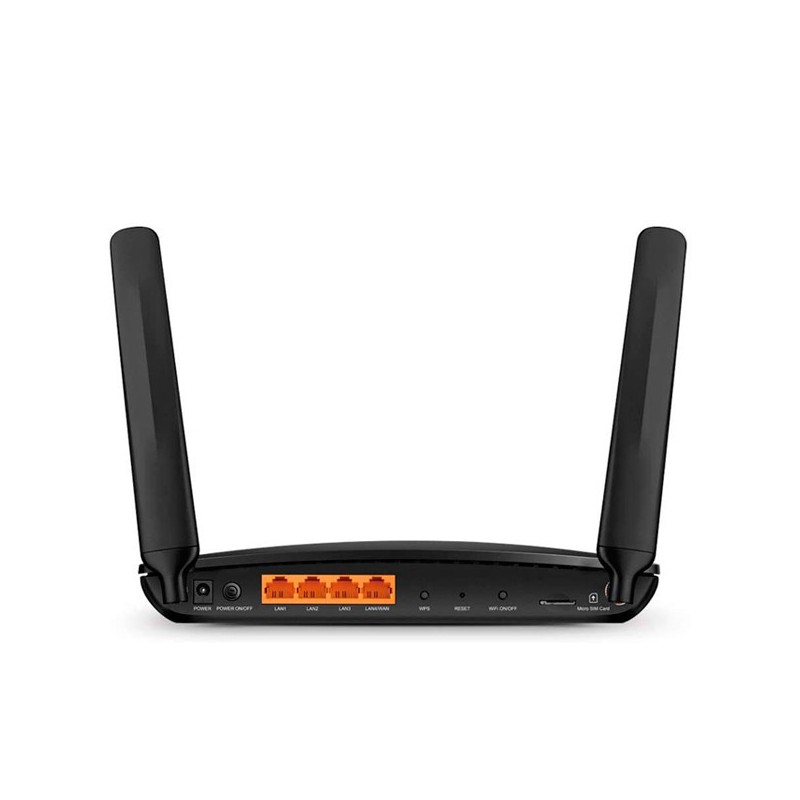 ROUTER TP-LINK INALAMBRICO ARCHER MR600