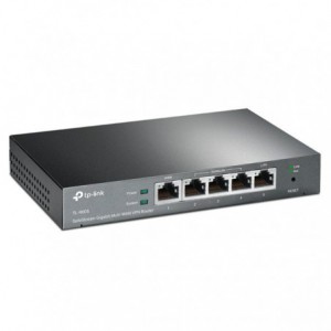 ROUTER VPN  TP-LINK ER605 ( TL-R605 )