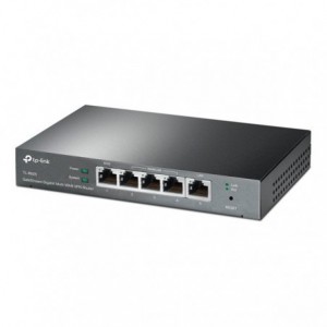 ROUTER VPN  TP-LINK ER605 ( TL-R605 )