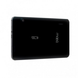 TABLET BILLOW X701BV2 7" QUAD IPS 1+8GB NEGRA*