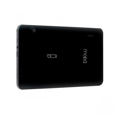 TABLET BILLOW X701BV2 7" QUAD IPS 1+8GB NEGRA*
