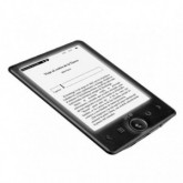 E-BOOK SPC DICKENS 6" TINTA ELECTRÓNICA 5613N NEGRO*