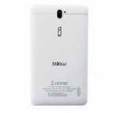 TABLET BILLOW X703W 7" QUAD IPS 1.3GH 8GB ANDROID 8.1 BLAN*