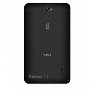 TABLET BILLOW X703B 7" QUAD IPS 1.3GH 8GB ANDROID 8.1 NEGRA*