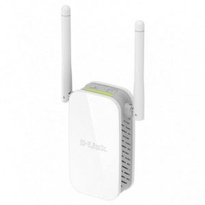 REPETIDOR D-LINK WIFI N300+ANT.EXTER.+1P 10/100 DAP-1325