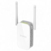 REPETIDOR D-LINK WIFI N300+ANT.EXTER.+1P 10/100 DAP-1325