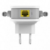 REPETIDOR D-LINK WIFI N300+ANT.EXTER.+1P 10/100 DAP-1325