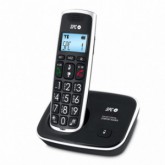 TELEFONO SPC COMFORT KAISER INALAM.7608N NEGRO MANOS LIBRES