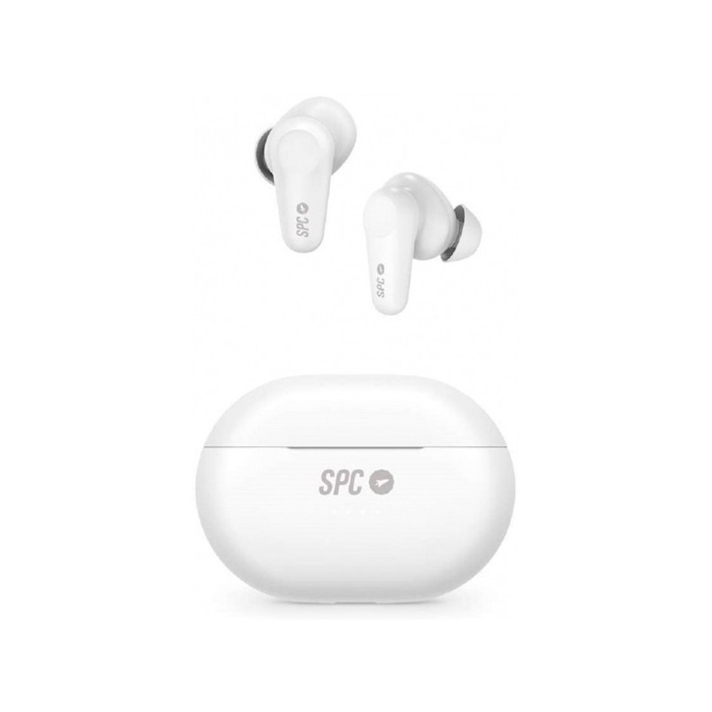 AURICULAR SPC ETHER PRO 4611 B BLANCO BLUETOOTH