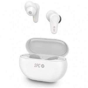 AURICULAR SPC ETHER PRO 4611 B BLANCO BLUETOOTH