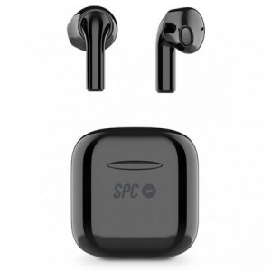 AURICULAR SPC ZION PRO INTENSE 4615N NEGRO*