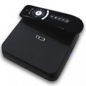 SMART TV BILLOW ANDROID 4.4/2GHZ/8GB/2GB MD05TV* 