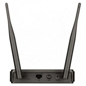 REPETIDOR/PUNTO ACC. D-LINK WIFI N300 DAP-1360