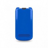 TELEFONO SPC MOVIL EPIC SENIOR DUAL SIM RADIO FM AZUL 2315A*