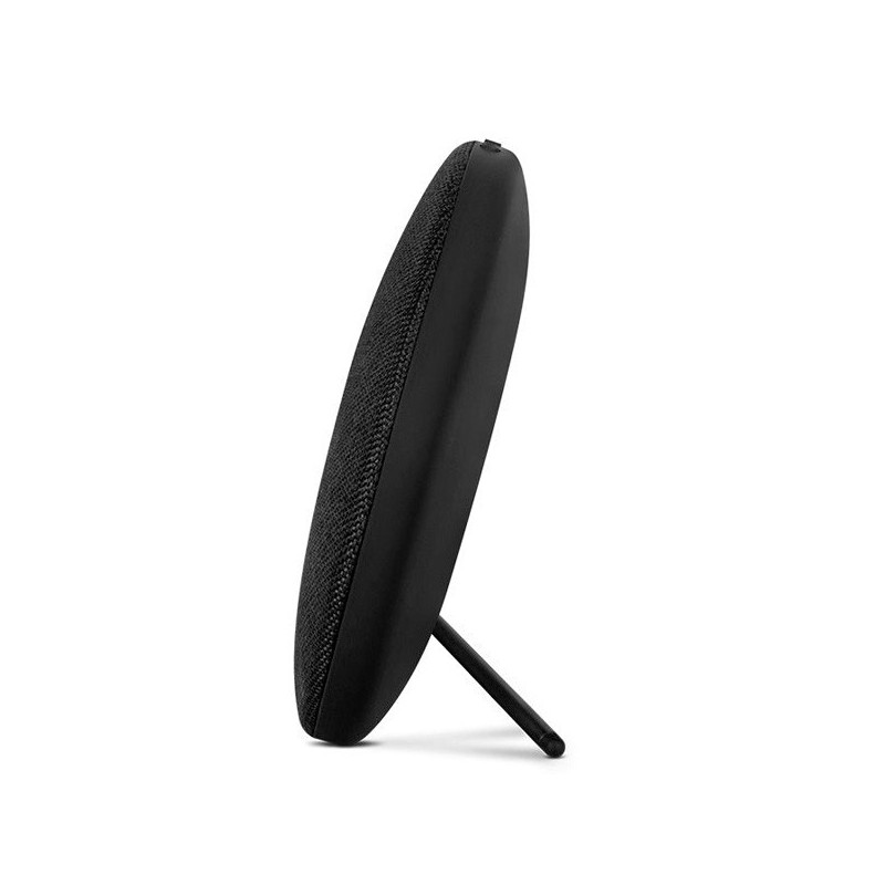 ALTAVOZ SPC SPHERE METAL BLACK 4414N *