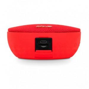 ALTAVOZ SPC UP! FLAME RED     4415R *