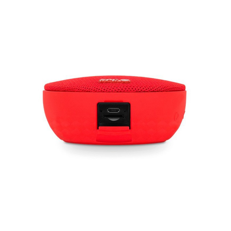 ALTAVOZ SPC UP! FLAME RED     4415R *