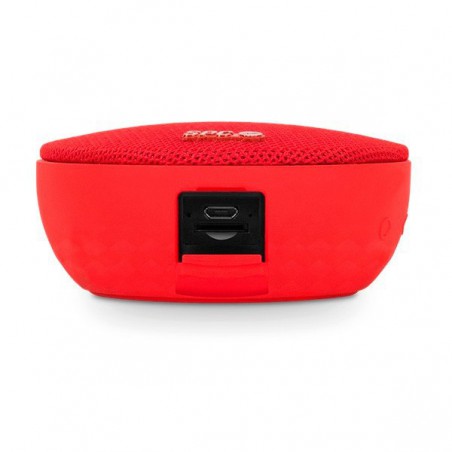 ALTAVOZ SPC UP! FLAME RED     4415R *