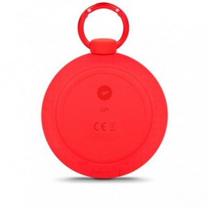 ALTAVOZ SPC UP! FLAME RED     4415R *