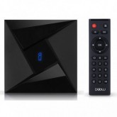 SMART TV BILLOW BOX OC-2GHZ/3GB/32GB/ANDROID7.1/4K*