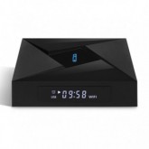 SMART TV BILLOW BOX OC-2GHZ/3GB/32GB/ANDROID7.1/4K*