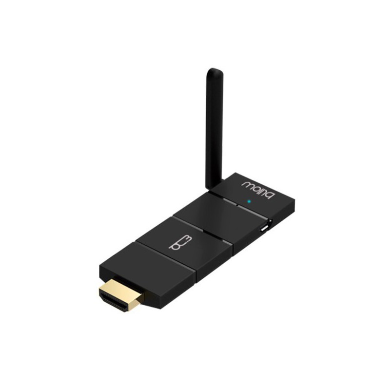 DONGLE ALLCAST BILLOW MD01CR *