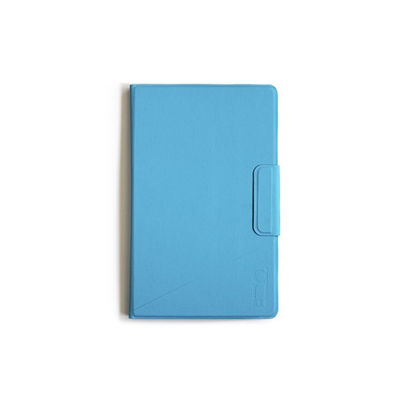 FUNDA BILLOW TABLET 10.1" TCX100LB AZUL*