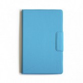 FUNDA BILLOW TABLET 10.1" TCX100LB AZUL*