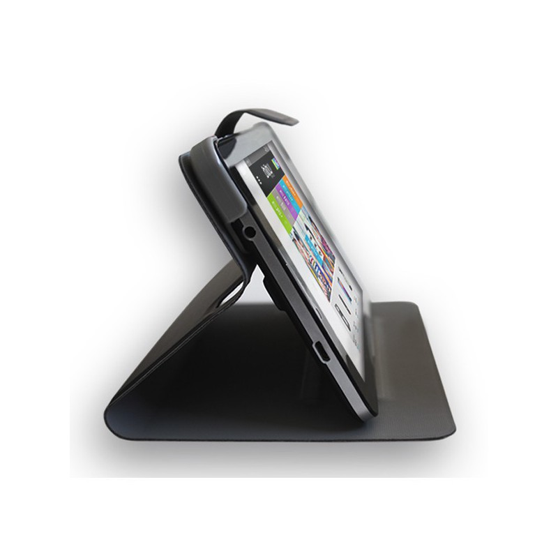 FUNDA BILLOW TABLET 7" TCX700B NEGRA*