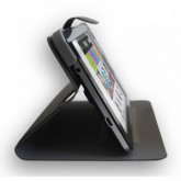 FUNDA BILLOW TABLET 7" TCX700B NEGRA*