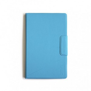 FUNDA BILLOW TABLET 7" TCX700LB AZUL*