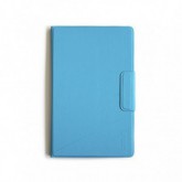 FUNDA BILLOW TABLET 7" TCX700LB AZUL*