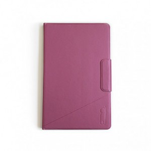 FUNDA BILLOW TABLET 7" TCX700P PURPURA *