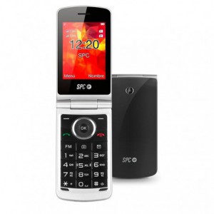 TELEFONO SPC MOVIL SENIOR OPAL CON 4G 2318N*