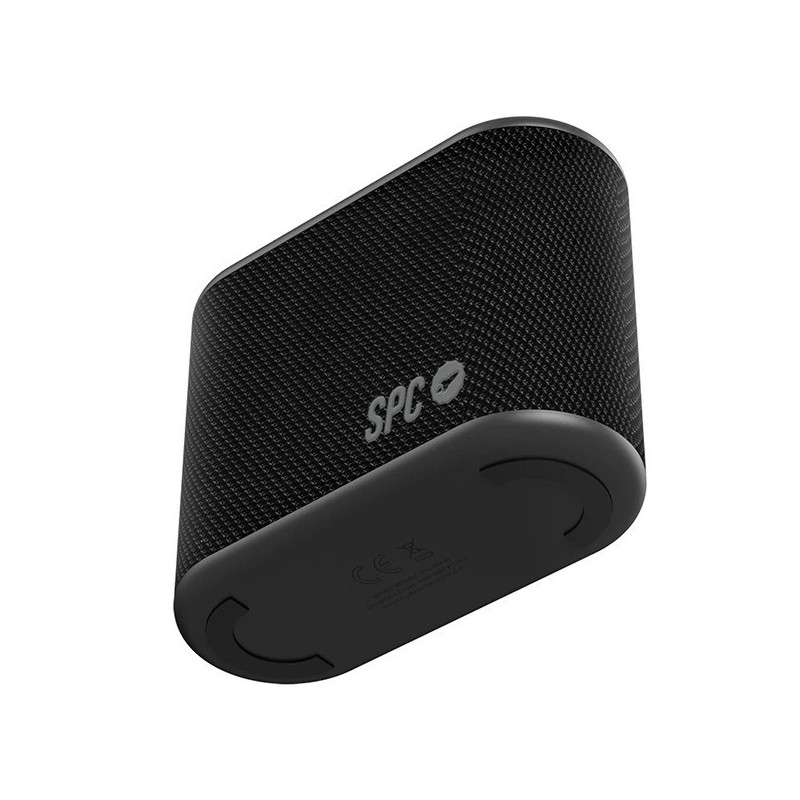 ALTAVOZ SPC MINIMAX 5W WATERPROOF BLUETOO 5.1  4430N NEGRO*