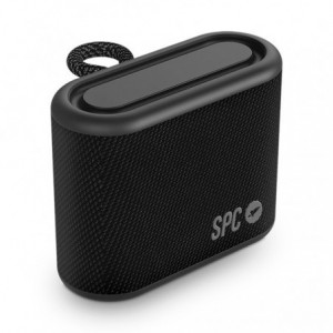 ALTAVOZ SPC MINIMAX 5W WATERPROOF BLUETOO 5.1  4430N NEGRO*