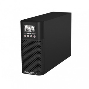 SAI SALICRU SLC 700 TWIN PRO2 IEC (700VA/630W)