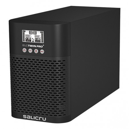 SAI SALICRU SLC 2000 TWIN PRO2 (2000VA/1800W) 