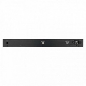 SWITCH D-LINK 52 PORT POE 10-GIGABIT SMART MANAGED 
