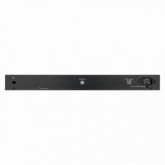 SWITCH D-LINK 52 PORT POE 10-GIGABIT SMART MANAGED 